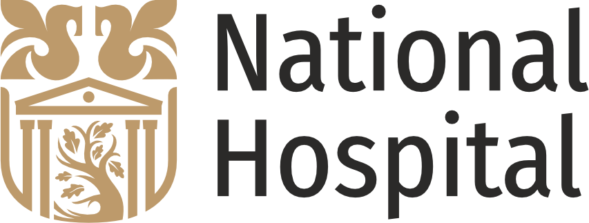 Центральная клиническая больница