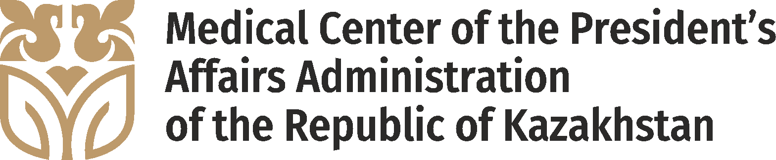 Медицинский центр управления делами президента