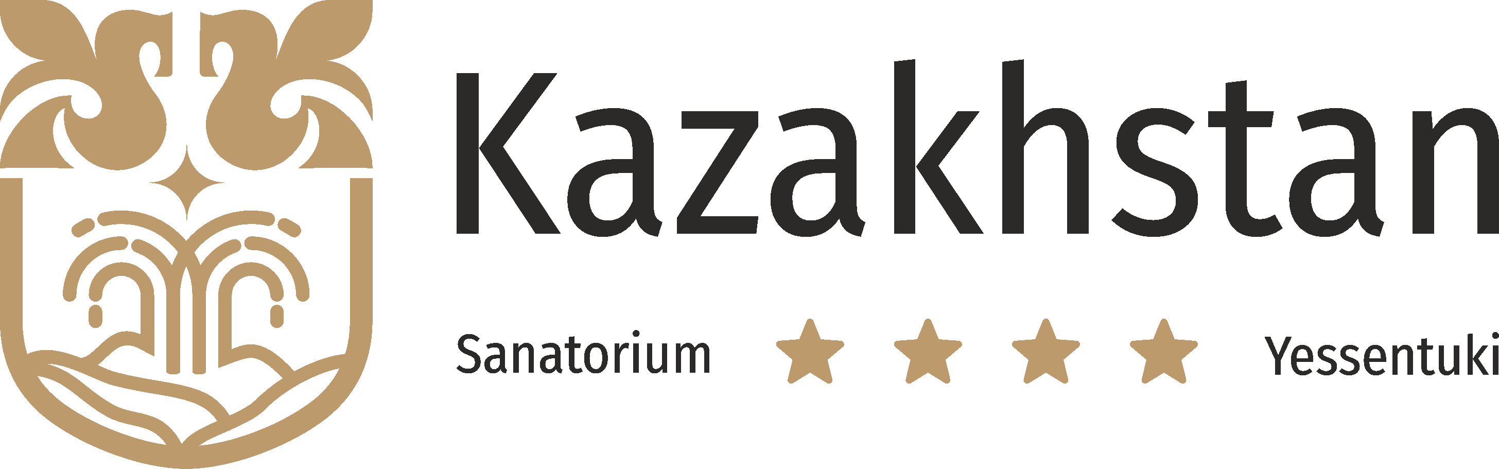 Санаторий Казахстан