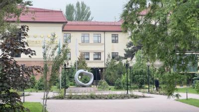«Almaty Resort» подтвердил статус пятизвездочного заведения