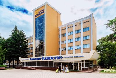 Health Resort by Qazwell: халықаралық әлеуеті бар сауықтыру курорттарының бірыңғай желісі
